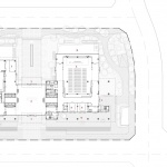 水发科创中心项目，成都 / 中国建筑西南设计研究院有限公司