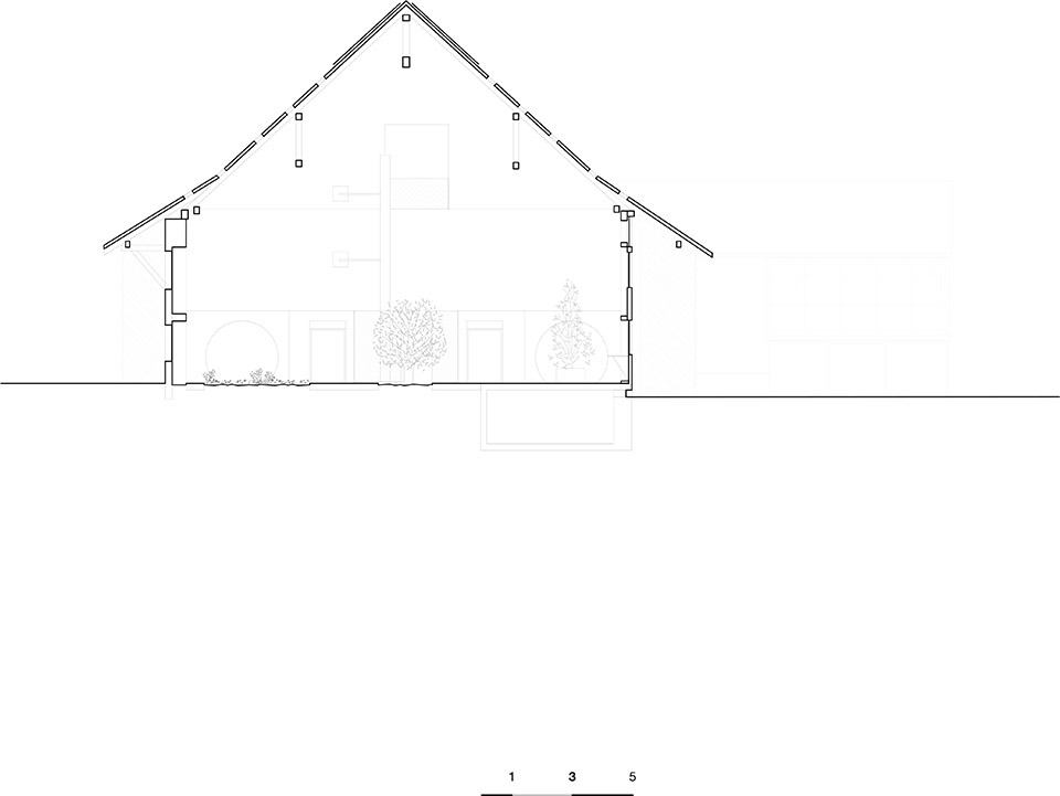 The Inverted Farm