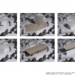 西昌建川电影博物馆聚落·纪录片陈列馆 / 汤桦建筑设计事务所有限公司
