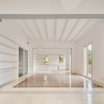 Parque别墅，西班牙 / h3o Architects
