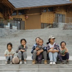 燕麦地安置住区，四川 / 研筑舍建筑设计工作室
