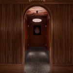 Municipal Grand酒店，美国 / AAmp Studio