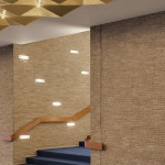Kino International剧院翻新，德国 / DICKMANN RICHTER ARCHITEKTEN