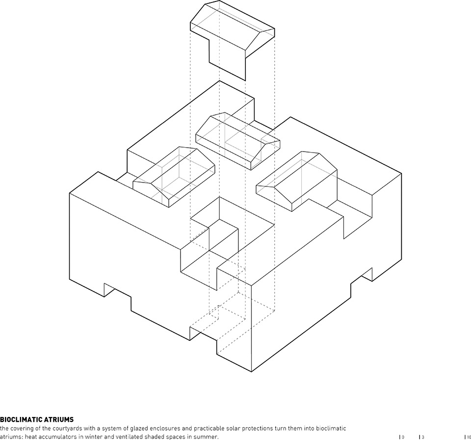 24 PUBLIC DWELLINGS