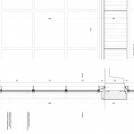 安妮·弗兰克中学改造更新，法国 / MARS Architectes