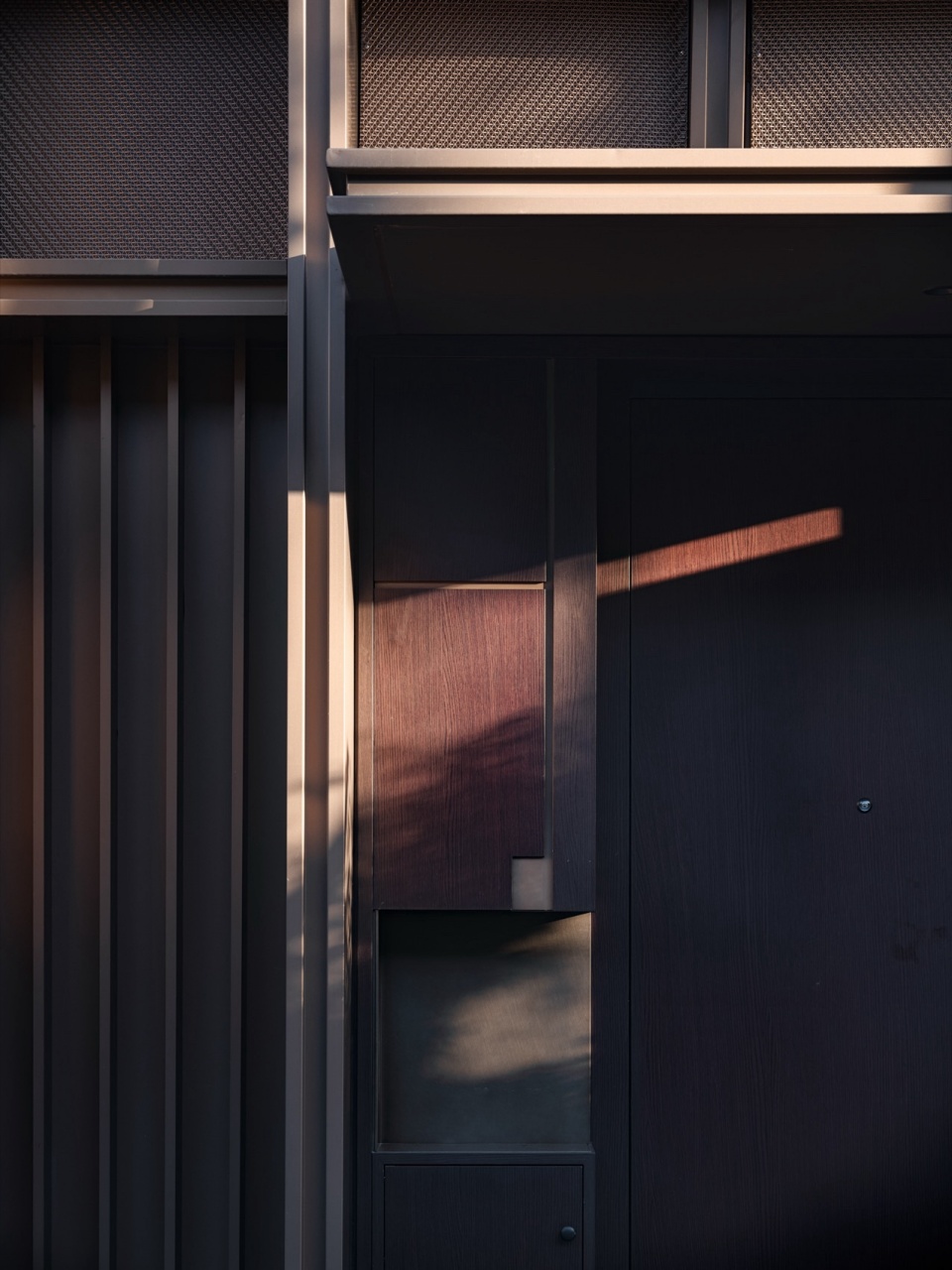 Ink Imprint Fuchengyin Boutique Hotel by LYCS Architecture