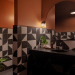 Municipal Grand酒店，美国 / AAmp Studio