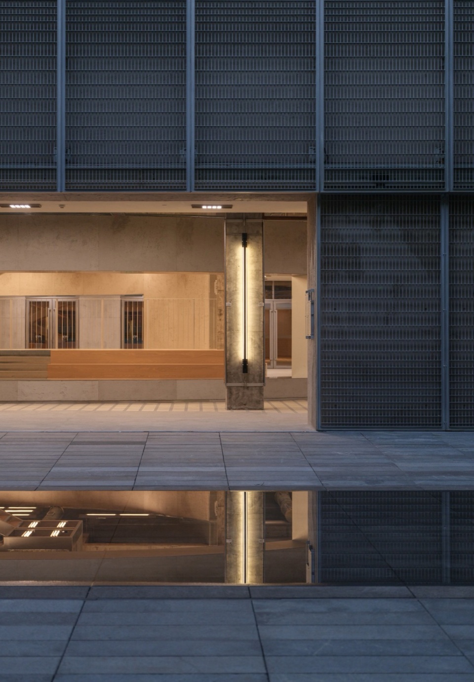 RICHAUS by vari architects
