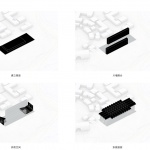 西昌建川电影博物馆聚落·纪录片陈列馆 / 汤桦建筑设计事务所有限公司
