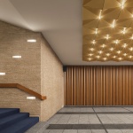 Kino International剧院翻新，德国 / DICKMANN RICHTER ARCHITEKTEN