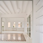 Parque别墅，西班牙 / h3o Architects