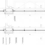 安妮·弗兰克中学改造更新，法国 / MARS Architectes