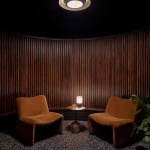 Municipal Grand酒店，美国 / AAmp Studio