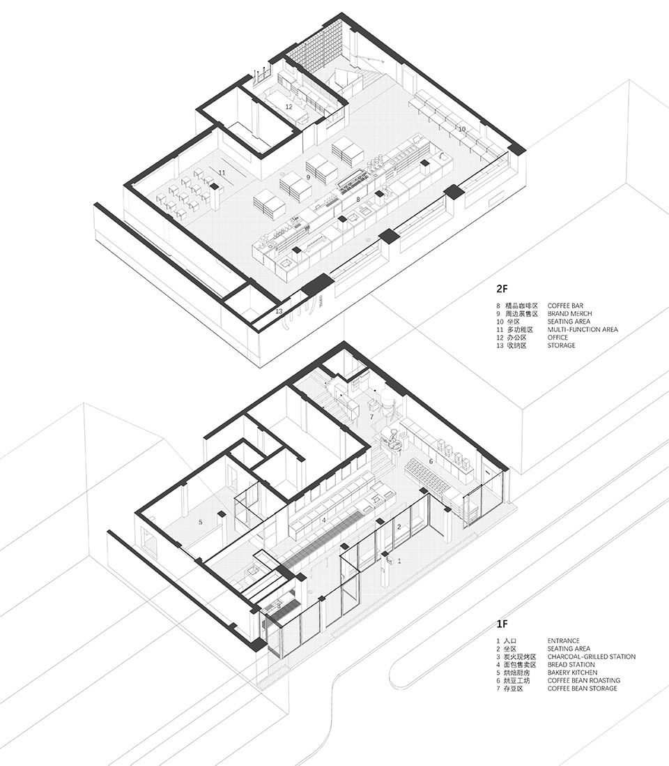 cubic 3 yuyuan road by juchang
