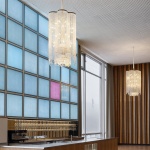 Kino International剧院翻新，德国 / DICKMANN RICHTER ARCHITEKTEN