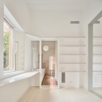 Parque别墅，西班牙 / h3o Architects