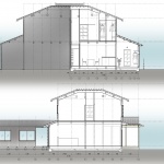 八木町Kusafushi住宅，日本 / YYAA