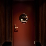 Municipal Grand酒店，美国 / AAmp Studio