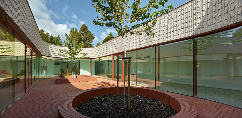 Senior Citizens Home