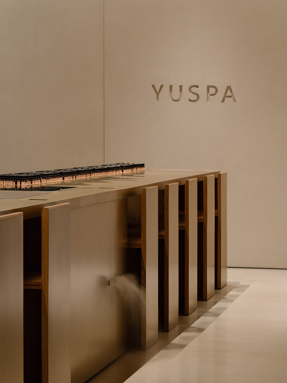 YUSPA