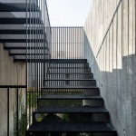 Colinas之家，葡萄牙 / Atelier Data
