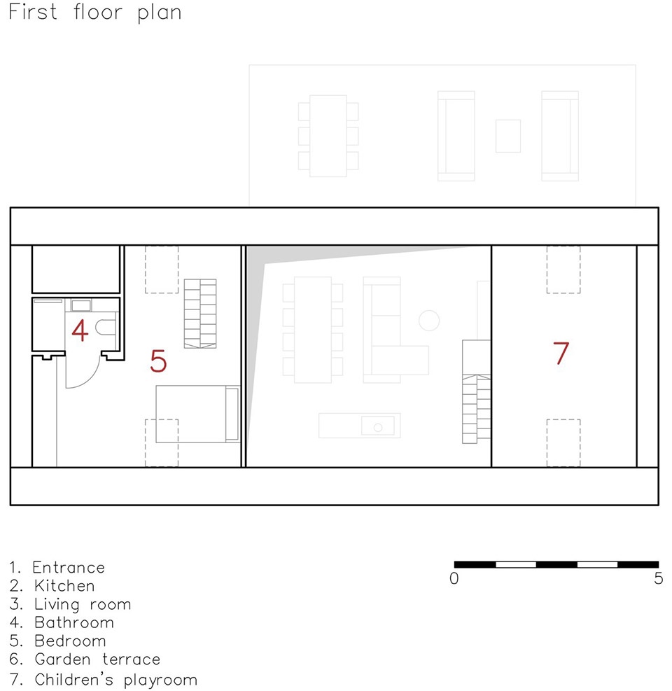 Kownatki Lake House by Archmondo
