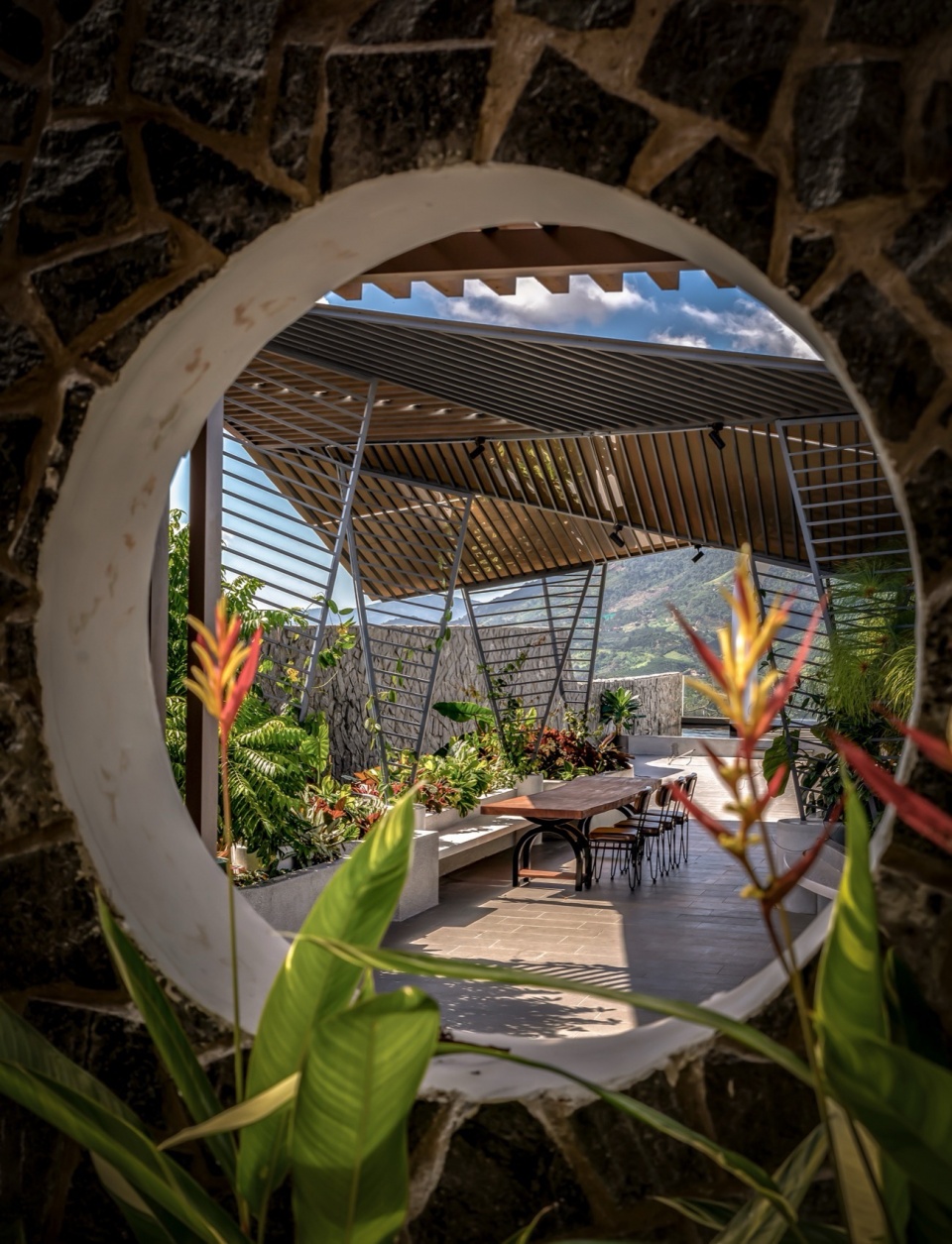 Nine Villa by Story Architecture