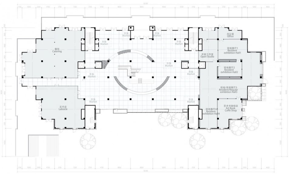 RICHAUS by vari architects