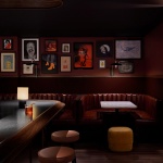 Municipal Grand酒店，美国 / AAmp Studio