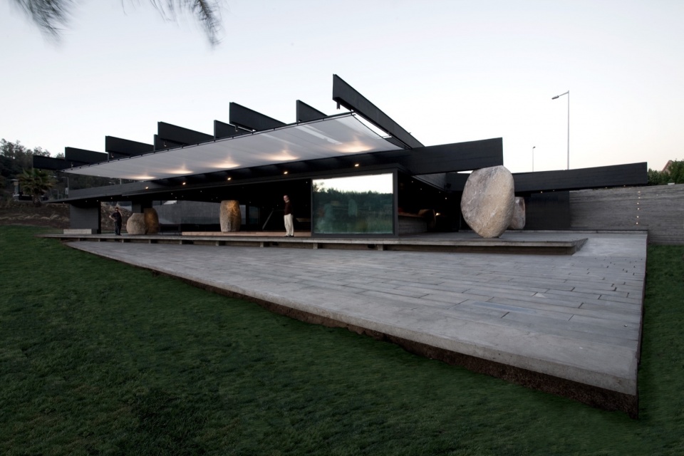 Smiljan Radic Clarke Receives the 2026 Pritzker Architecture Prize