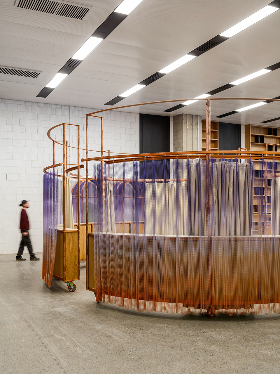 Space for Children and Parents at the ZILART Museum