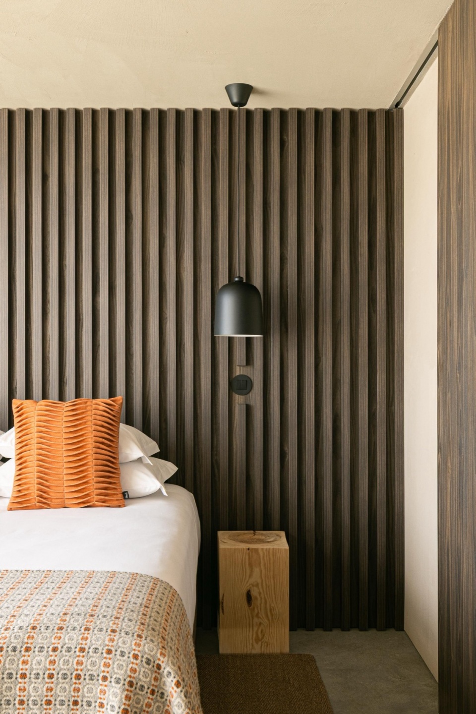 TerraSense Mountain Charm Retreat by Atelier DRK