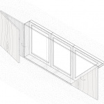 Giomein公寓改造，意大利 / co.arch studio