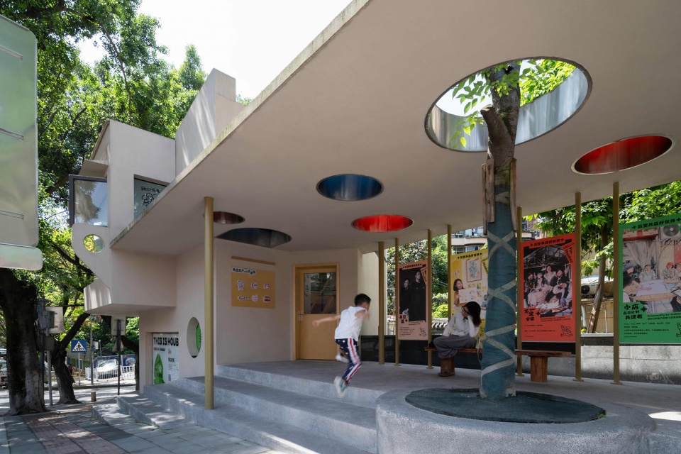 office fact no 57 we live architects