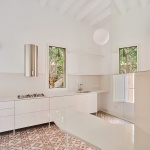 Parque别墅，西班牙 / h3o Architects