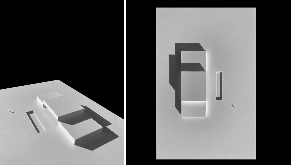 CANO HOUSE by FRAN SILVESTRE ARQUITECTOS 拷贝
