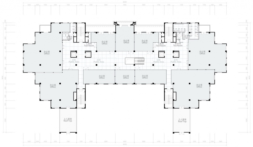 RICHAUS by vari architects