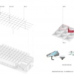 西昌建川电影博物馆聚落·纪录片陈列馆 / 汤桦建筑设计事务所有限公司