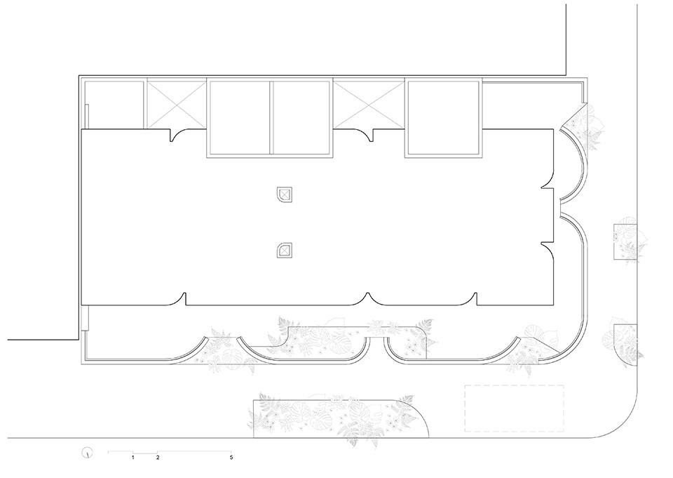 c294 apartments by michan architecture