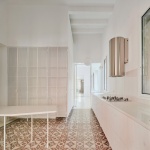 Parque别墅，西班牙 / h3o Architects