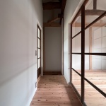 八木町Kusafushi住宅，日本 / YYAA