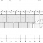 西昌建川电影博物馆聚落·纪录片陈列馆 / 汤桦建筑设计事务所有限公司