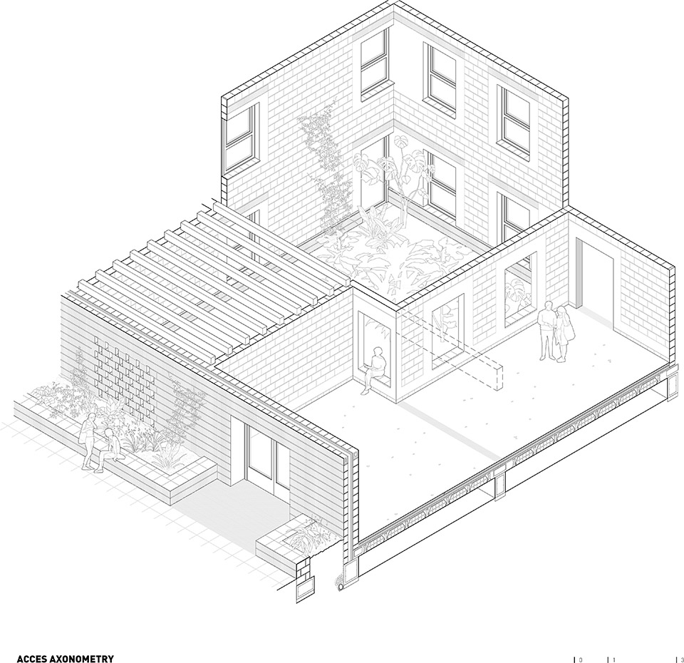24 PUBLIC DWELLINGS
