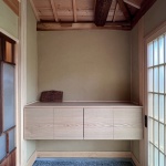 八木町Kusafushi住宅，日本 / YYAA