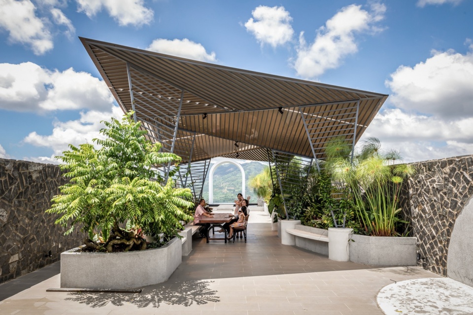 Nine Villa by Story Architecture