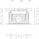 西昌建川电影博物馆聚落·纪录片陈列馆 / 汤桦建筑设计事务所有限公司