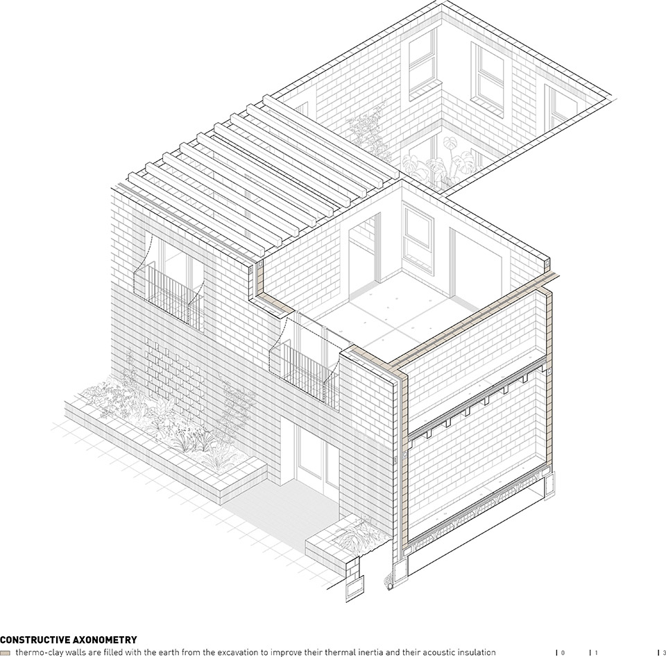 24 PUBLIC DWELLINGS