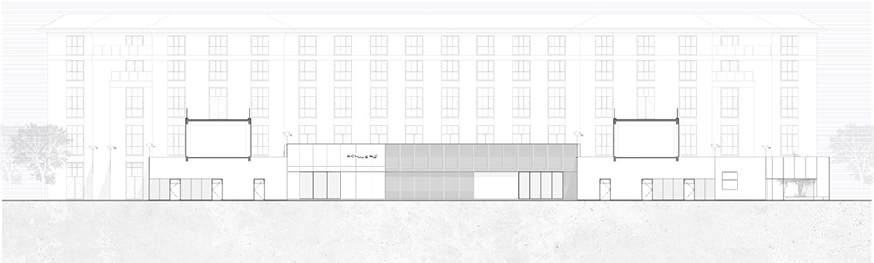 RICHAUS by vari architects