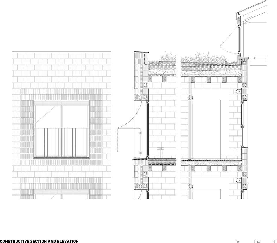 24 PUBLIC DWELLINGS