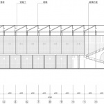 西昌建川电影博物馆聚落·纪录片陈列馆 / 汤桦建筑设计事务所有限公司